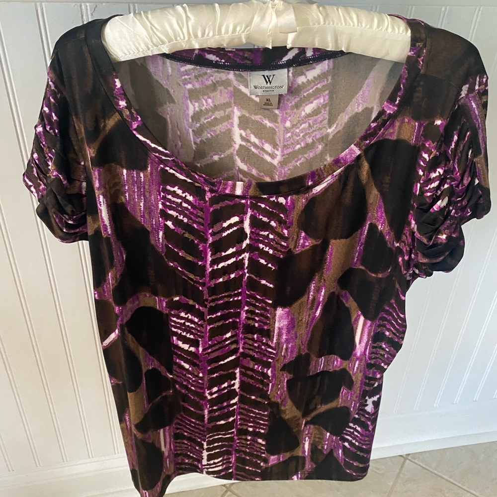 Women’s blouse